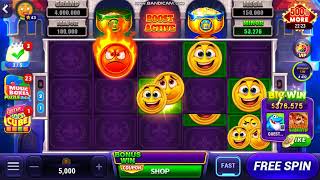 Goldies Kingdom  BG  Rock N Cash Casino Slots [upl. by Hawkins]