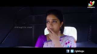 Tripura Telugu Movie Song Trailer 04 [upl. by Riella]