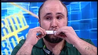 El Hormiguero 30  El alcoholímetro para peatones [upl. by Jill]