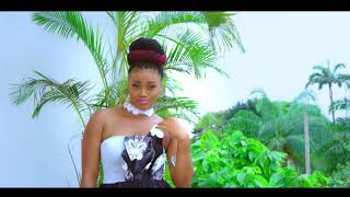 eShun  Akyia Official Video [upl. by Idolah]