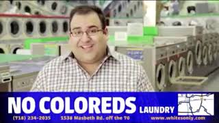 WHITES ONLY LAUNDRY FUNNY VIDEO 2020 [upl. by Adair]