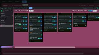 Trello board Overview [upl. by Jenine]