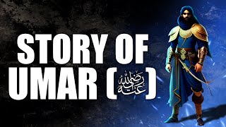 CONVERSION TO CALIPHATE  LIFE amp DEATH OF UMAR IBN ALKHATTAB [upl. by Jamieson]