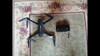 The Hubsan Zino Pro Plus The Review [upl. by Polish852]