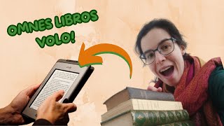 How to find Classical Latin Books for your EReader  Spoken Latin Tutorial [upl. by Hsaka]