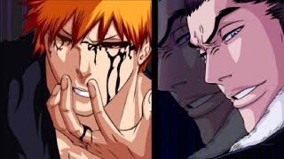 BLEACH  Ichigo Vs Kugo Ginjo [upl. by Anipsed]