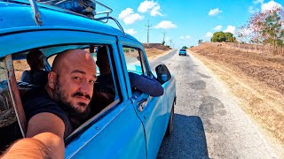 FACES de CUBA DOCUMENTÁRIO COMPLETO [upl. by Anayek]