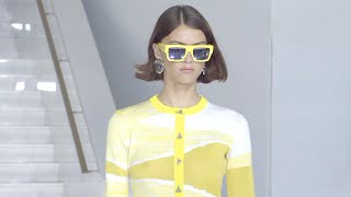 Missoni  Spring Summer 2023  Full Show [upl. by Hintze]