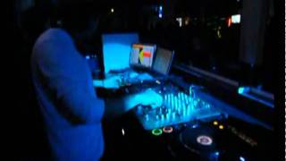 Sergio Mazzini In The Mix Dorsia [upl. by Affay]