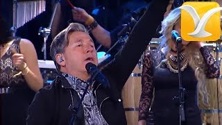 Ricardo Montaner  Tan enamorados  Festival de Viña del Mar 2016 [upl. by Orran]