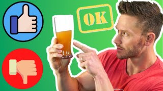 Which Alcohol is the Worst on Keto amp What to Drink Instead [upl. by Silrak]