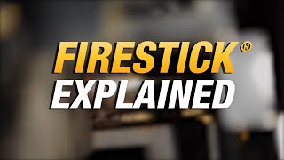 The Vermeer Firestick® drill rod explained [upl. by Seton]