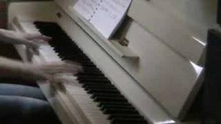 Seasons of Love  Rent  Jonathan Larson piano [upl. by Floeter]