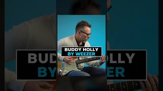 Buddy Holly by Weezer 🤓 [upl. by Ennovahs885]