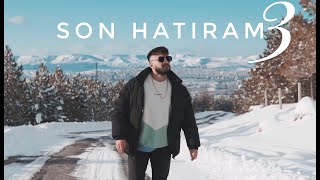 Son Hatıram 3  Sanjar Official Video [upl. by Fatsug]