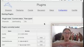 Freenet 1475 From 0 to Website in under 6 minutes [upl. by Latsyrd]