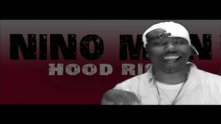 TREX amp NINO MAN HANDS ON YOUR KNEES VIDEO PRODBY RON BROWZ [upl. by Ennaylime499]