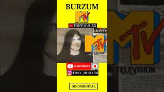 BURZUM [upl. by Illehs]