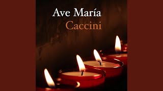 Ave María Caccini Piano solo [upl. by Rosabelle164]