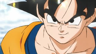 How to make Shintani goku Dragon ball azure [upl. by Maxma]