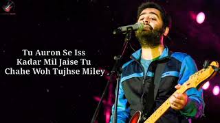 Neki Ki Raah Lyrics  Arijit Singh Ft Mithoon [upl. by Roger776]