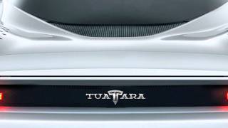 SSC Introduces the Tuatara [upl. by Fabiola]