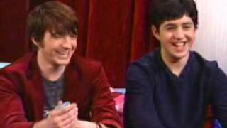 Drake amp Josh on Teen Nick 2006 [upl. by Charmaine]