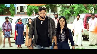 Bulate Mafiyaquot Telugu Hindi Dubbed Movie  Aman Preet Singh Sidhika Sharma Saikumar Indraja [upl. by Changaris]