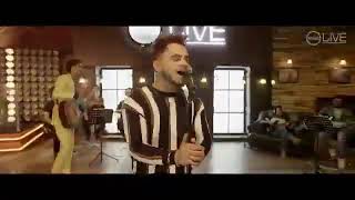 Tu Hi Meri Duniya Jahan Ve  Millind Gaba live  Cover By Crossblade amp Tabbla [upl. by Rez]