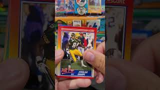 1990 Score Football Cards nfl [upl. by Enak]