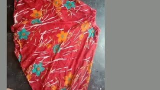 beautiful girl skirt stitching videoanshika suit designeryoutbevideos [upl. by Jump]