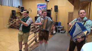 Oktoberfest des Bauernbundes in St Kathrein am Hauenstein  14102017  1 Teil [upl. by Conny813]