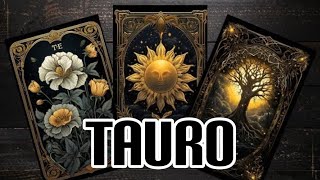 TAURO♉❤️UNA SEÑAL DIVINA TE DARÁ TRANQUILIDAD LLEGAN CAMBIOS MARAVILLOSOS💖tarot horóscopo [upl. by Nasus]