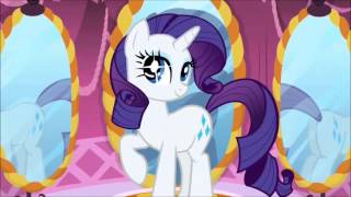 My Little Pony  La Magia de la Amistad Opening Latino HD [upl. by Morse]