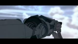 The Iron Giant  You can fly [upl. by Rozek]