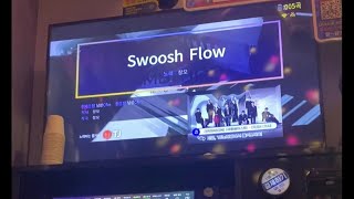 창모  Swoosh Flow [upl. by Windham]