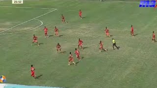 KOTOKO 20 LEGON CITIES EXTENDED HIGHLIGHTS AND ALL GOALS [upl. by Ssilb]