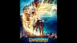 goosebumps all clips so far [upl. by Kara-Lynn]