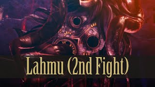 How to Defeat LAHMU Second Fight in Shin Megami Tensei V [upl. by Peri]