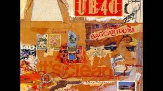 UB40  Vs Version [upl. by Aeriela]