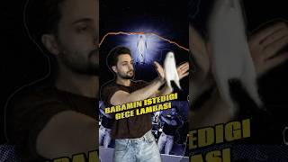 babamın istediği gece lambası diy [upl. by Eirised363]