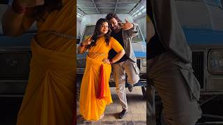 Matta X Varuthantoppam prajinprathapofficial reels ytshorts dance prajinprathap [upl. by Idihc]