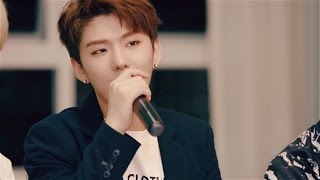 Special Clip MONSTA X몬스타엑스솔직히 말할까Honestly [upl. by Sweeney183]