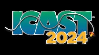 Fish Talk Live  2024 Icast Recap [upl. by Barcus]