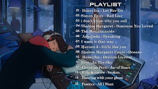 best slowed reverb songs playlist 2023  sad songs slow down collection [upl. by Scheld135]