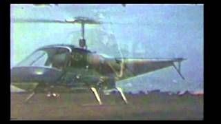 Enstrom History Short [upl. by Narak519]