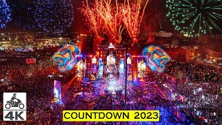 🔴 LIVE HANOI COUNTDOWN 2023  LỄ HỘI ÂM NHẠC PHỐ ĐI BỘ HỒ GƯƠM CHÚC MỪNG NĂM MỚI Happy New Year 2023 [upl. by Ardaed]