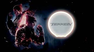 TEKKEN 8  Sacred Dark  Remix OST [upl. by Ynnaf888]