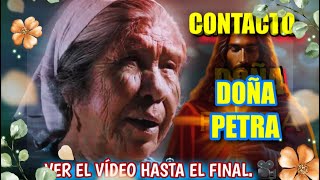 10 DOÑA PETRA quotTODA LA INFORMACIÓN PARA CONTACTAR CON ELLAquot [upl. by Stempien]