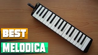 10 Most Popular Melodicas This Year [upl. by Tabatha186]